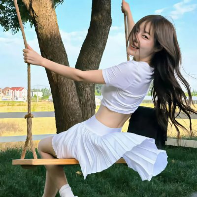 我和我的姐妹