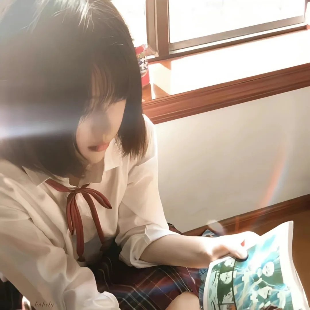 蜘蛛与郁金香